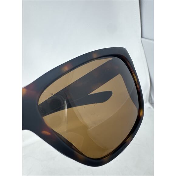 SMITH Barra Sunglasses Matte Tortoise Brown ChromaPop Polarized Men 59 18 135 - Picture 3 of 7